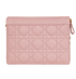 Dior Cara Chain Crossbody, back view